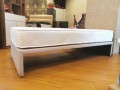 MaxCoil 3IN1 Bedframe + Spring Mattress