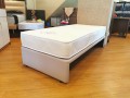MaxCoil 3IN1 Bedframe + Spring Mattress