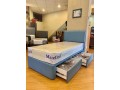 Bed with drawers/ Drawers Divan Promotion
