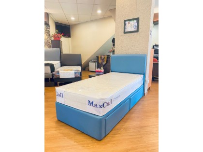 Bed with drawers/ Drawers Divan Promotion