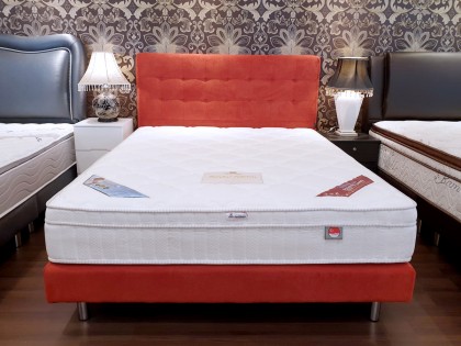 Princebed Comfort Superior – Pocketed Spring Mattress