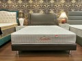 Princebed Isabella Spring Mattress + King Koil Pvc Bedframe ( SELECTED BEDFRAME )
