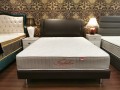 Princebed Isabella Spring Mattress + King Koil Pvc Bedframe ( SELECTED BEDFRAME )
