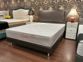 Princebed Isabella Spring Mattress + King Koil Pvc Bedframe ( SELECTED BEDFRAME )