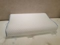 King Koil Smart Bedding Memo Cool Contour Pillow