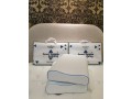 King Koil Smart Bedding Memo Cool Contour Pillow